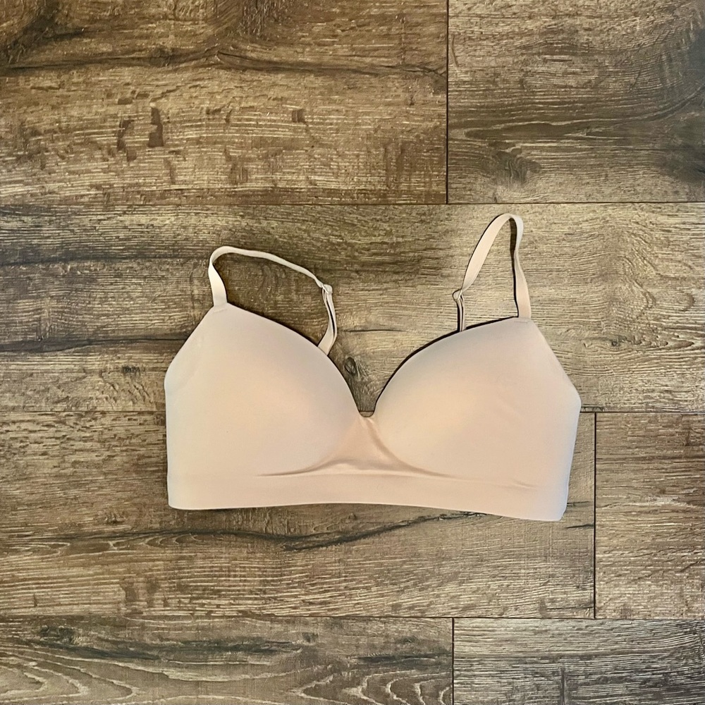 Soma Enbliss Wireless Bra